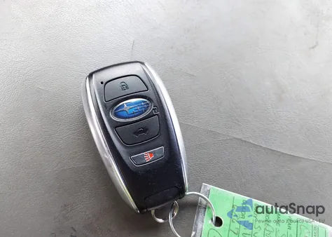 2021 Subaru Crosstrek Sport from USA, damaged, VIN JF2GTHSC5MH686797